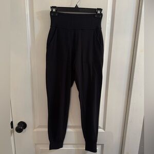 Lululemon Align Jogger 28" Black